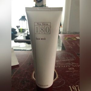 Nu Skin Face Wash